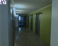 Eingangsbereich 2020 erneuert