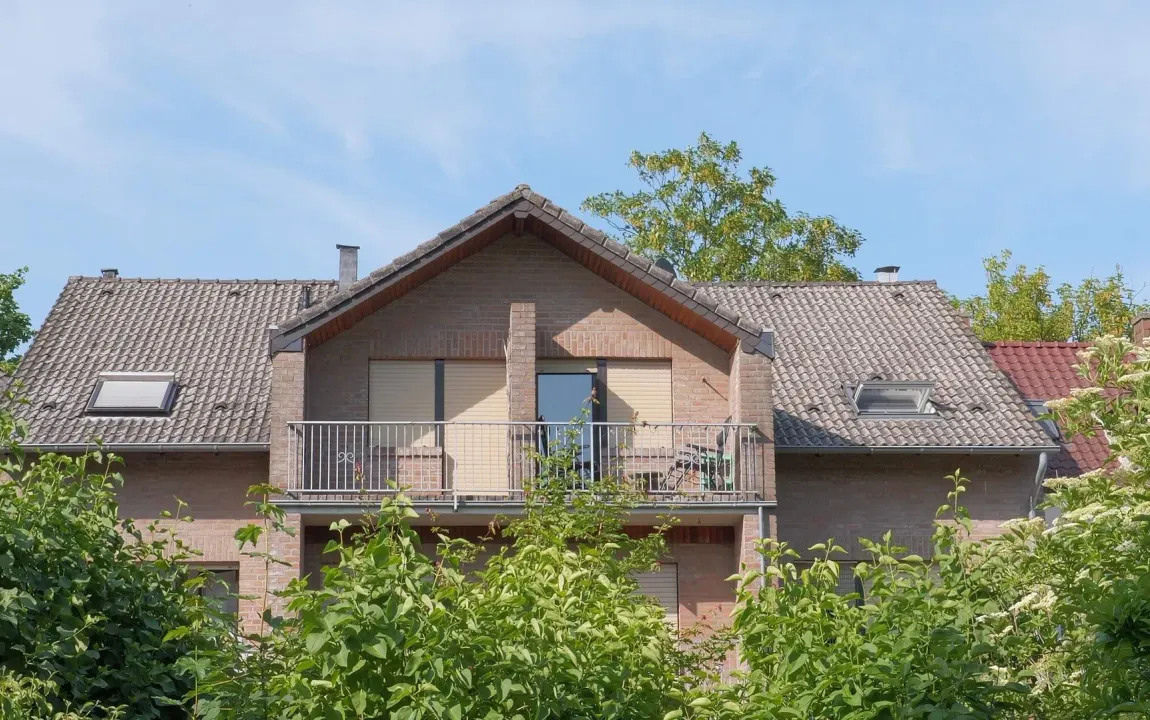 Eigennutzung oder Investment: Eigentumswohnung mit Balkon in Kleve – Kellen