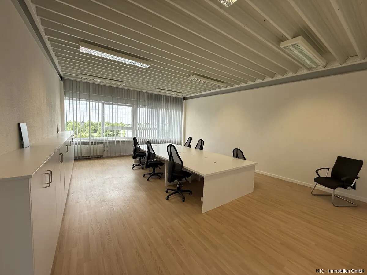 Ca. 45 m² Büroeinheit