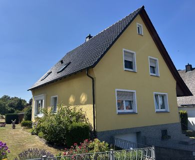 Nur noch einziehen und sich wohlfühlen!