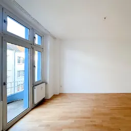 ZENTRALE 3-ZIMMERWOHNUNG IN KREFELD ZU MIETEN!