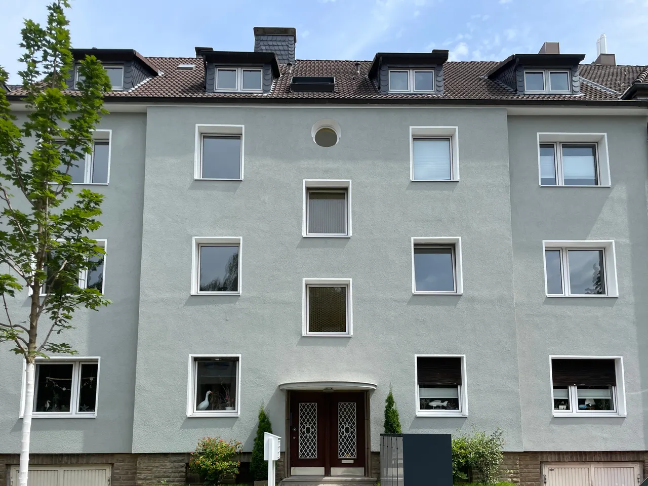 Außenansicht