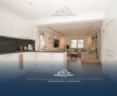Flexibles Zweifamilienhaus in Garbsen – In zentraler, familienfreundlicher Lage