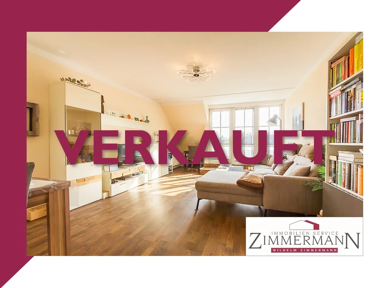 Verkauft