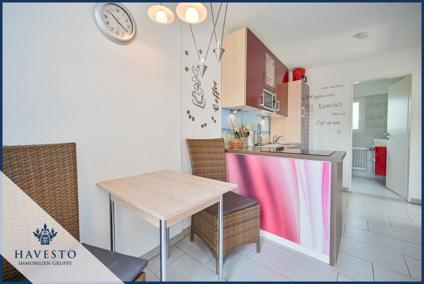 Ihr eigenes Zuhause in Ostsee-Nähe – Kompakter Bungalow mit Garten für Eigennutzer & Anleger - Foto 3