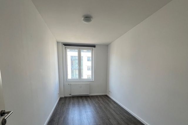 Schlafzimmer Nr. 3