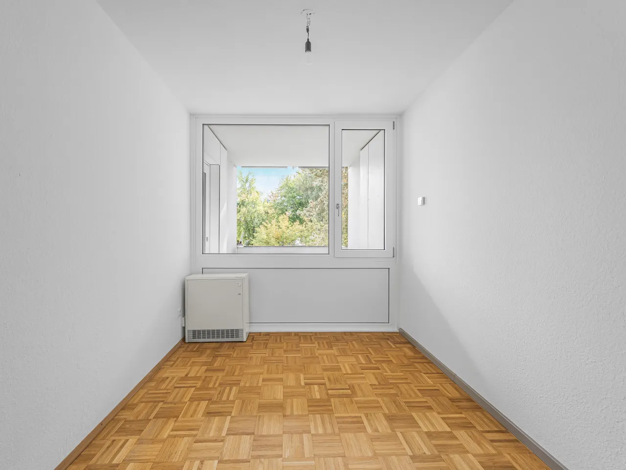 Büro oder Gästezimmer