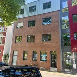 Gepflegte Bürofläche im Zentrum von Hennef zur Miete