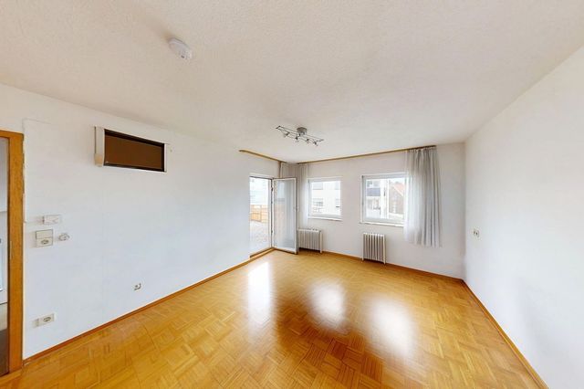 Wohnzimmer OG