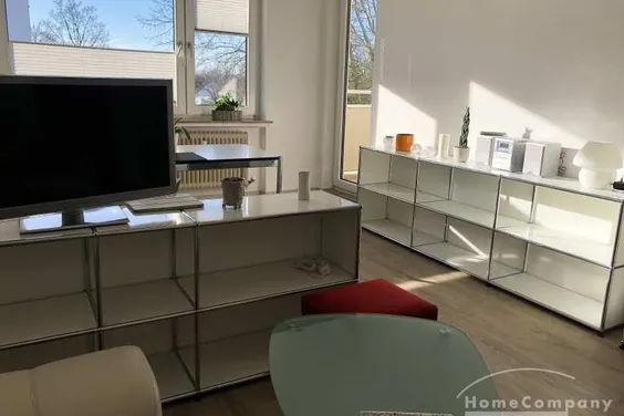 TOP 2 Zi.-Wohnung Nähe der Universität