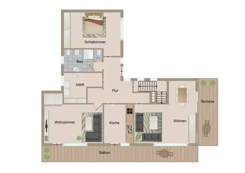 Bungalow