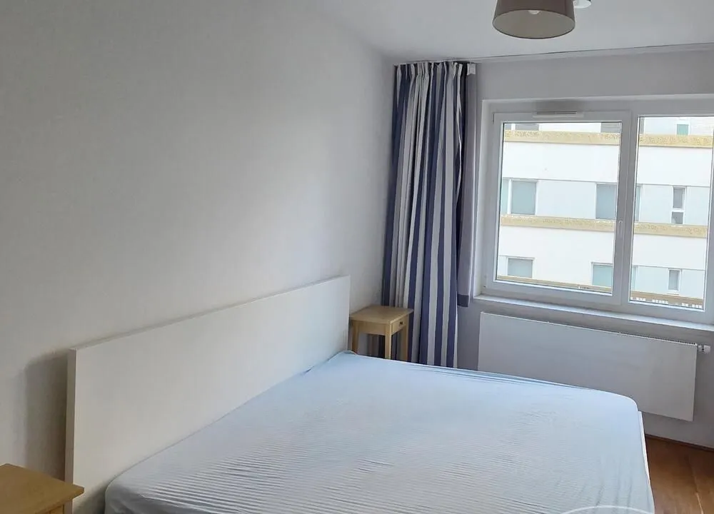 Schlafzimmer gro&szlig;