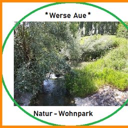 Natur – Wohnpark * Werse Aue *
