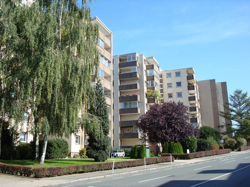 PRUIN Immobilien GmbH