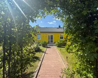 Gepflegter Bungalow in ruhiger Lage mit perfekter Anbindung