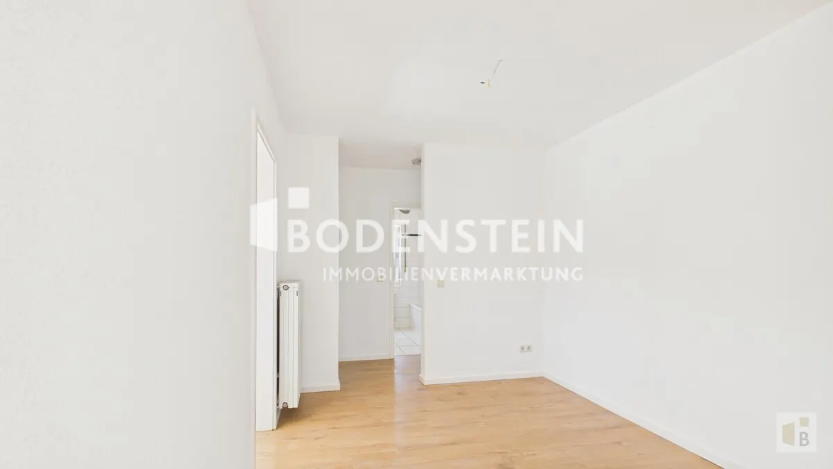 Wohn- Essbereich
