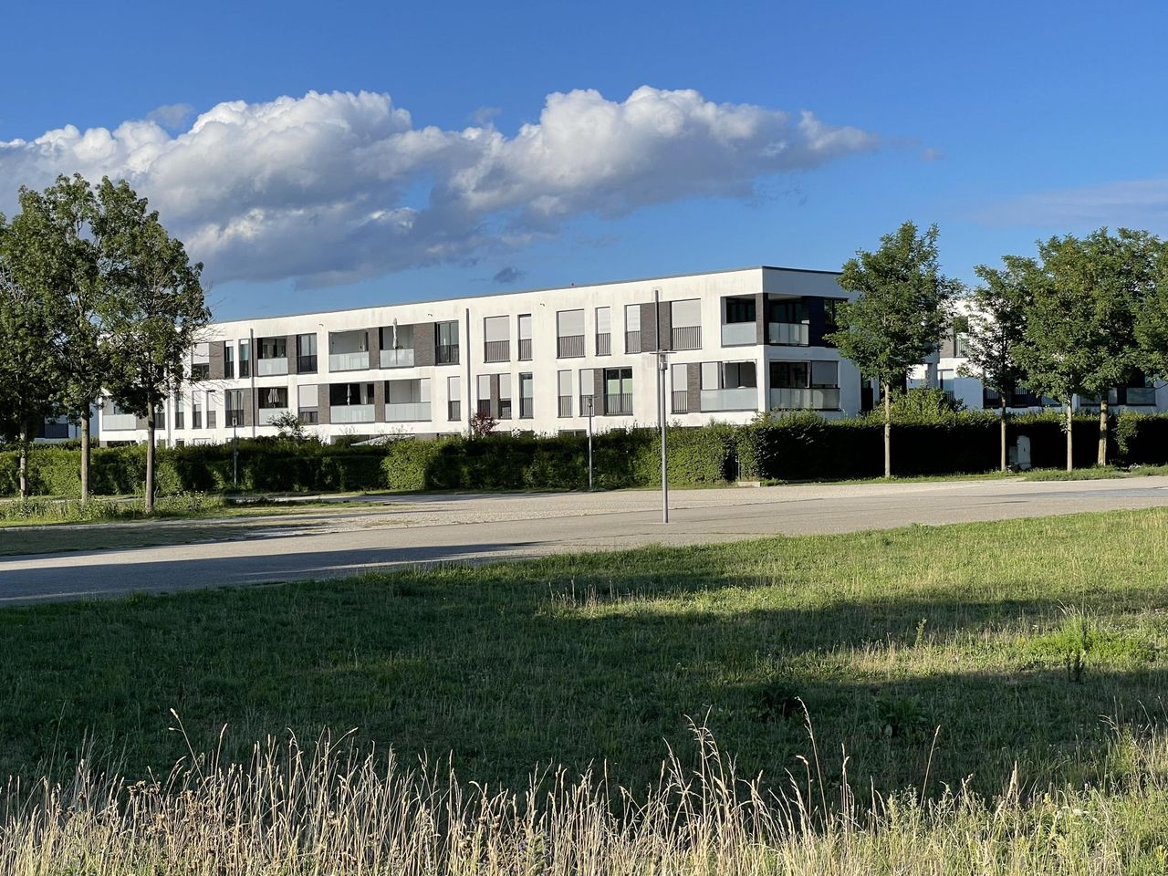 Außenansicht