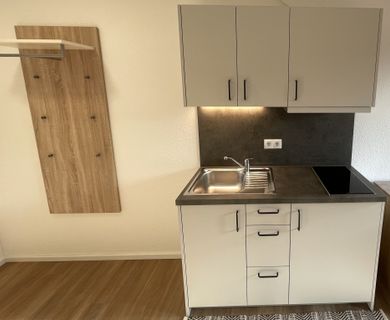 Hochwertiges Studentenapartment *Pantryküche - Photo 4