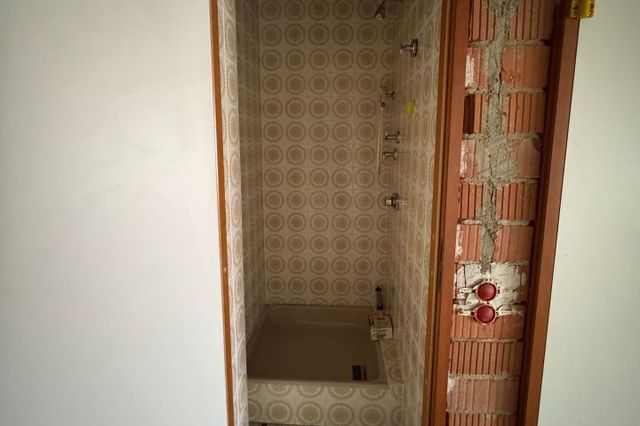 Dusche Schwimmbad