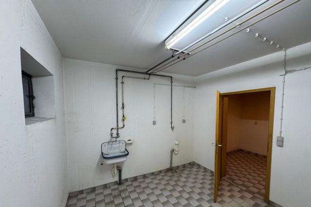 Keller Waschküche