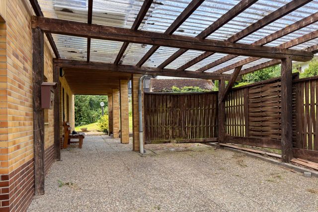 Carport