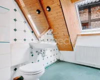 Badezimmer OG
