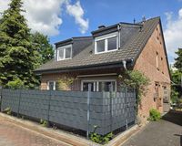 Moderne Doppelhaushälfte in Schwafheim