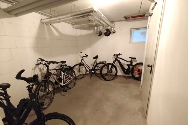 Fahrradkeller