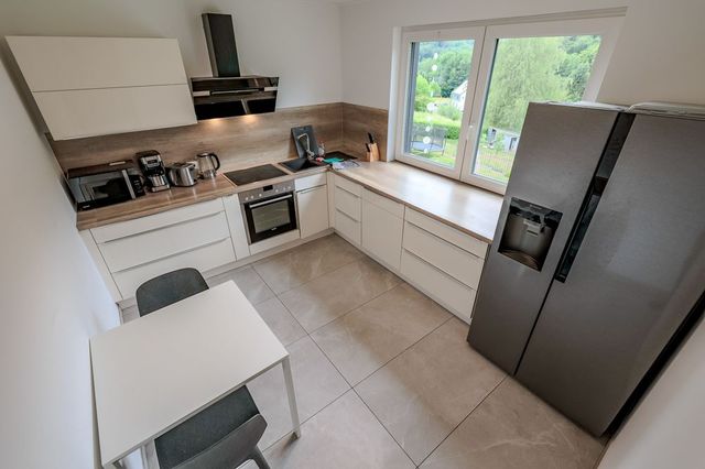 Küche Einliegerwohnung UG