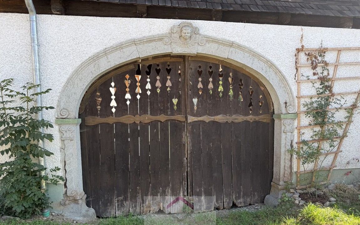 Historisches Anwesen – Resthof – mit Charme & Potenzial