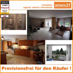 *IHR WINTERPREIS!* KLASSE neuwertige Wohnung mit PRIMA Aufteilung, in bester Lage von Bot. Vonderort