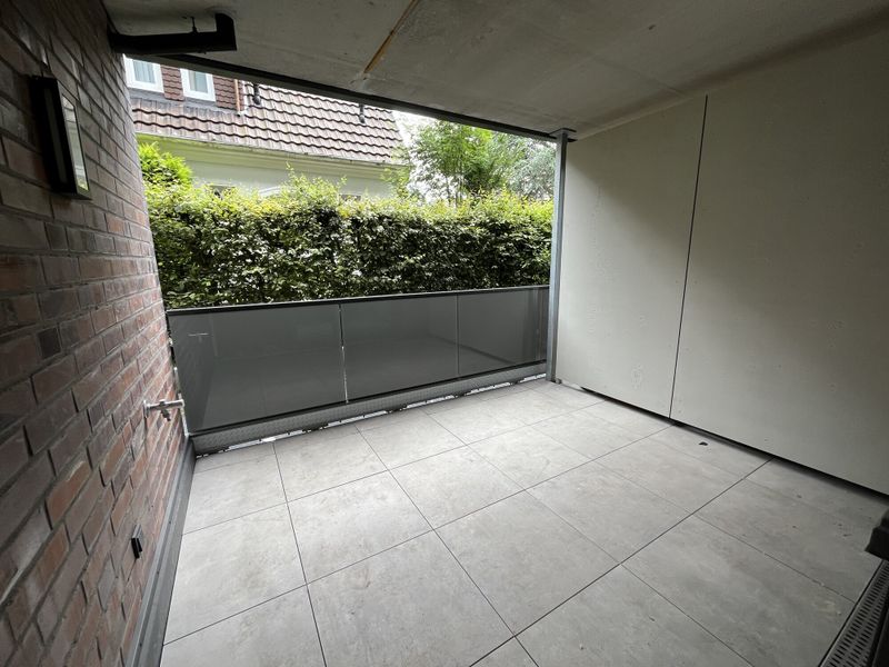 Attraktive 2-Zimmer-Erdgeschosswohnung in zentraler Bestlage – Modern & hochwertig ausgestattet - Foto 3