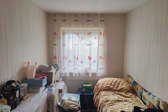 Büro/Kinderzimmer 