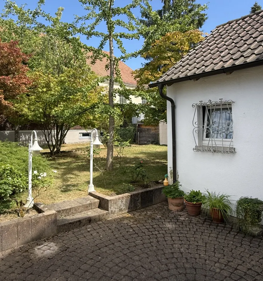Garten