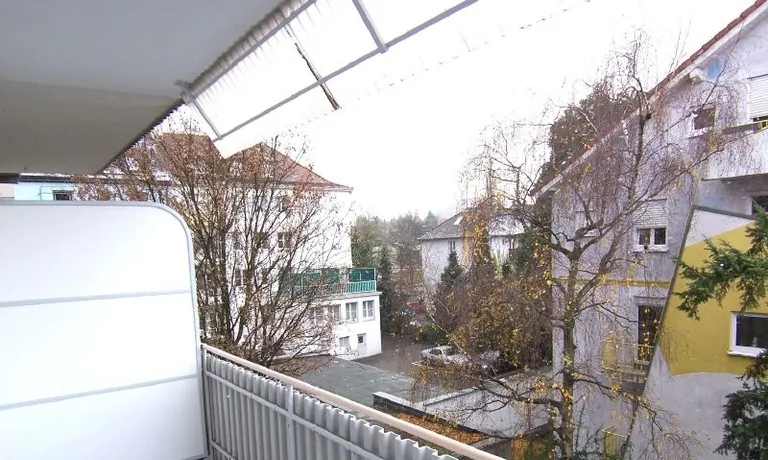 Ausblick