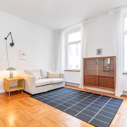 Ein Kiez zum Verlieben. Ein Zuhause zum Bleiben !
