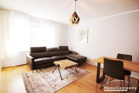 Innenstadt (8065012) –  Zweizimmerwohnung in zentraler Lage