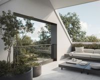 Es handelt sich um unverbindliche Illustrationen mit Sonderausstattungen. Die Bauausführung erfolgt durch das Bauunternehmen