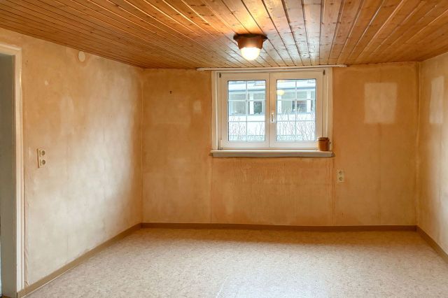 Schlafen OG Altbau