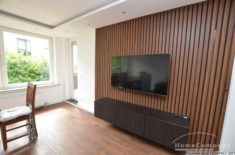 Medienwand