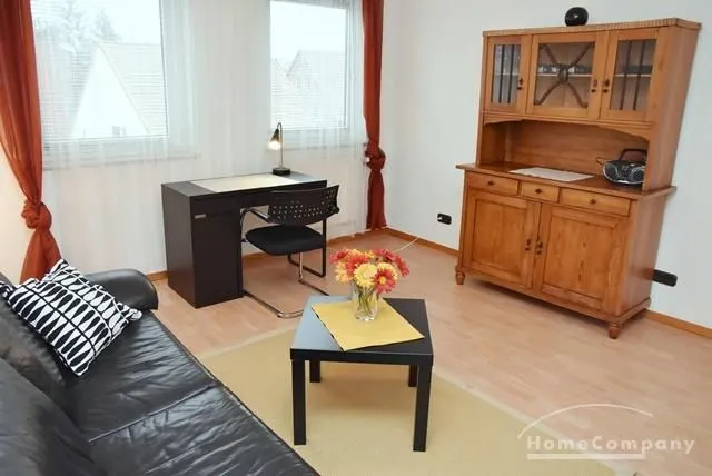 Wohnen