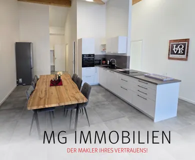 MG – Neubau Siegelbach: Hochwertige Wohnung mit doppel Stellplatz und bester Ausstattung