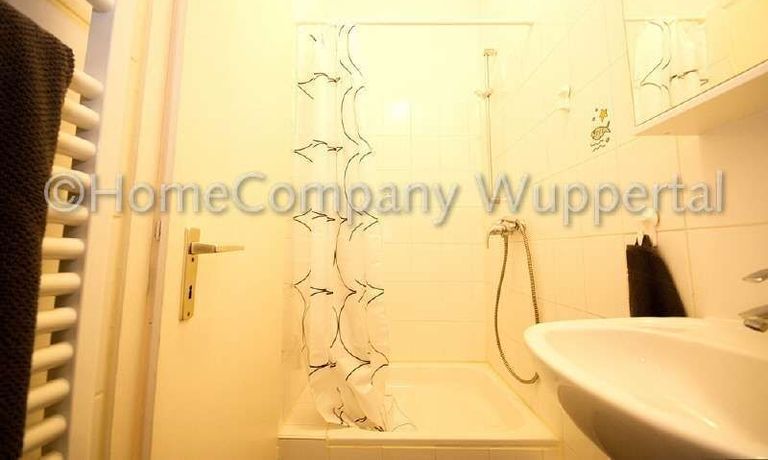 Dusche