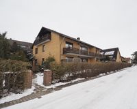Ansicht von der Straße