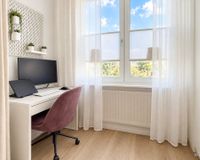Büro 2. OG Rechts