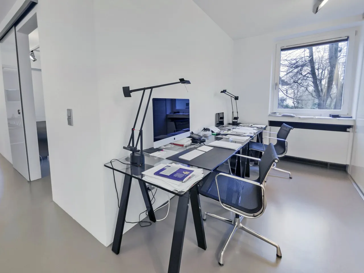Büro