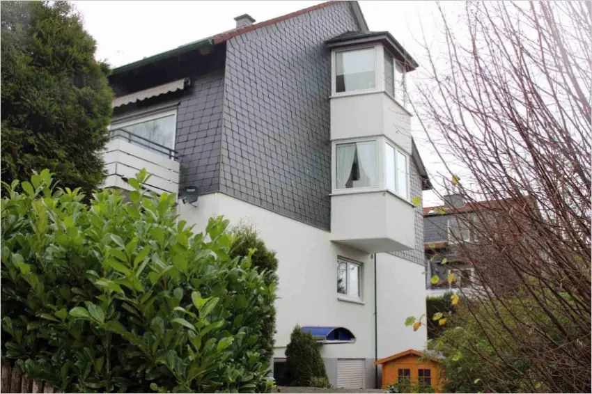 gemütliche 2-1/2-Zimmer-Wohnung in nachgefragter lLge