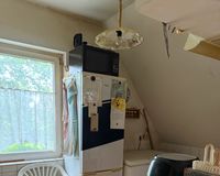 Wohnung Festmieter Obergeschoss