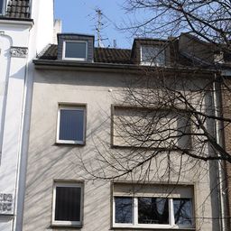 2 Zimmer Wohnung mit Balkon in MG-Hermges