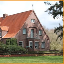 Resthof mit imposantem Wohnhaus

und Wirtschaftsgebäuden

auf großzügigem Grundstück